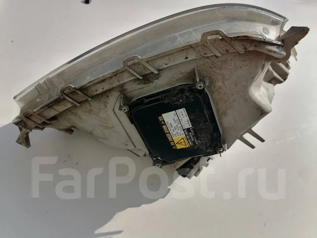 ���� Toyota Premio 240 20439 ����