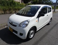 Daihatsu Mira. ��������, ��������, 0.7 (64��.�.), ������, 45 000����. ��, �/�. ��� ����� �� ������������ ����