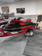 BRP Sea-Doo RXP. 2008 ��� ����