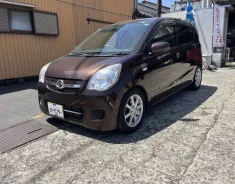Daihatsu Mira. ��������, 4wd, 0.7 (58��.�.), ������, 35 000����. ��, �/�. ��� ����� �� ������������ ����