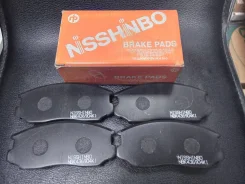������� ��������� �������� Nisshinbo Mitsubishi COLT/Lancer C64A PF-3285 ����