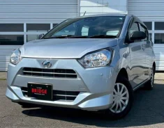 Daihatsu Mira e:S. ��������, 4wd, 0.7 (49��.�.), ������, 32 000����. ��, �/�. ��� ����� �� ������������ ����