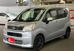 Daihatsu Move. ��������, ��������, 0.7 (64��.�.), ������, 33 000����. ��, �/�. ��� ����� �� ������������ ����