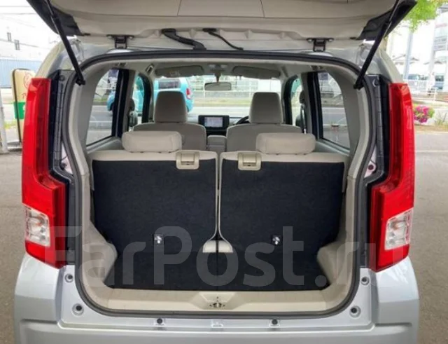 Daihatsu Move. ��������, ��������, 0.7 (64��.�.), ������, 33 000����. ��, �/�. ��� ����� �� ������������ ����