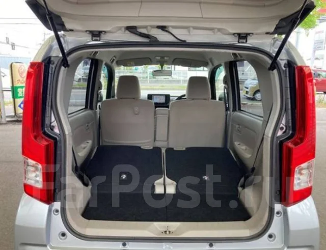 Daihatsu Move. ��������, ��������, 0.7 (64��.�.), ������, 33 000����. ��, �/�. ��� ����� �� ������������ ����