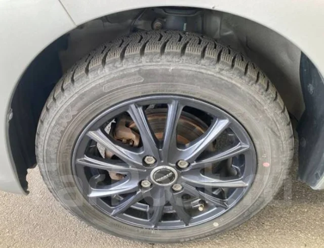 Daihatsu Move. ��������, ��������, 0.7 (64��.�.), ������, 33 000����. ��, �/�. ��� ����� �� ������������ ����