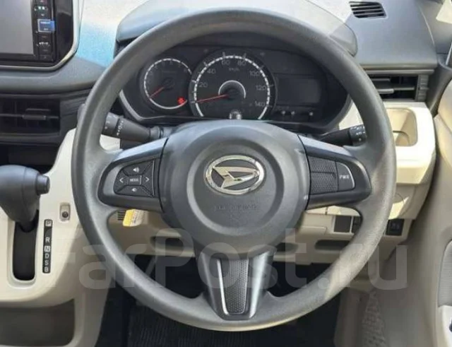 Daihatsu Move. ��������, ��������, 0.7 (64��.�.), ������, 46 000����. ��, �/�. ��� ����� �� ������������ ����