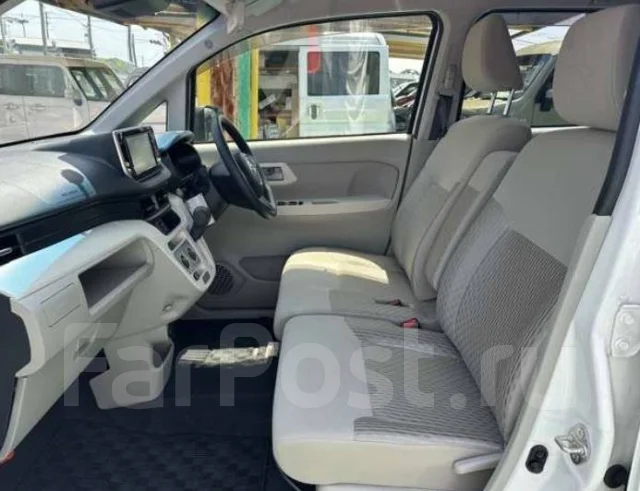 Daihatsu Move. ��������, ��������, 0.7 (64��.�.), ������, 46 000����. ��, �/�. ��� ����� �� ������������ ����