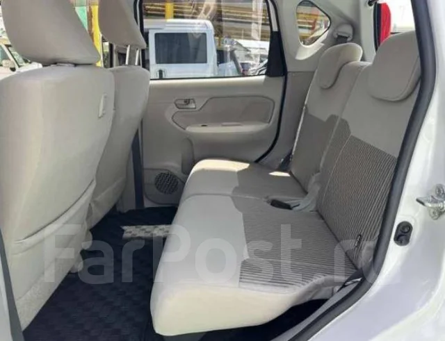 Daihatsu Move. ��������, ��������, 0.7 (64��.�.), ������, 46 000����. ��, �/�. ��� ����� �� ������������ ����