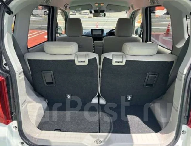 Daihatsu Move. ��������, ��������, 0.7 (64��.�.), ������, 46 000����. ��, �/�. ��� ����� �� ������������ ����