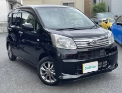 Daihatsu Move. ��������, 4wd, 0.7 (64��.�.), ������, 44 000����. ��, �/�. ��� ����� �� ������������ ����