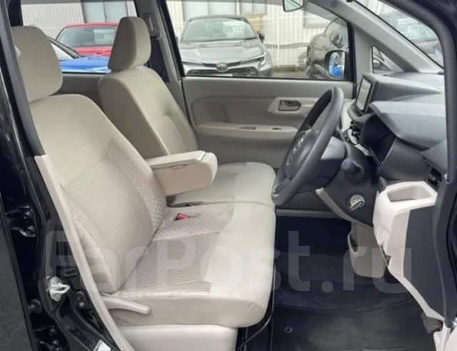 Daihatsu Move. ��������, 4wd, 0.7 (64��.�.), ������, 44 000����. ��, �/�. ��� ����� �� ������������ ����
