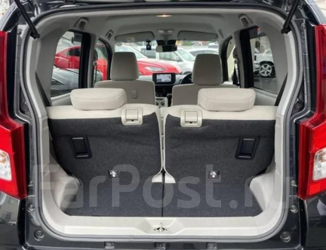 Daihatsu Move. ��������, 4wd, 0.7 (64��.�.), ������, 44 000����. ��, �/�. ��� ����� �� ������������ ����