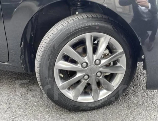 Daihatsu Move. ��������, 4wd, 0.7 (64��.�.), ������, 44 000����. ��, �/�. ��� ����� �� ������������ ����