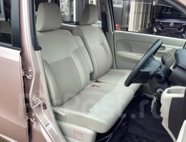 Daihatsu Move. ��������, 4wd, 0.7 (64��.�.), ������, 55 000����. ��, �/�. ��� ����� �� ������������ ����