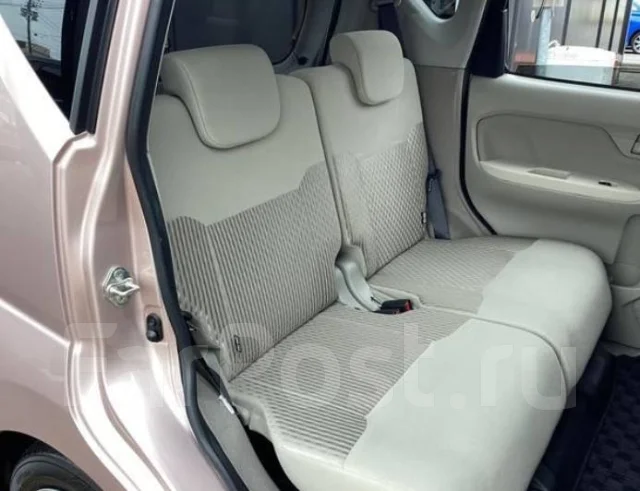 Daihatsu Move. ��������, 4wd, 0.7 (64��.�.), ������, 55 000����. ��, �/�. ��� ����� �� ������������ ����