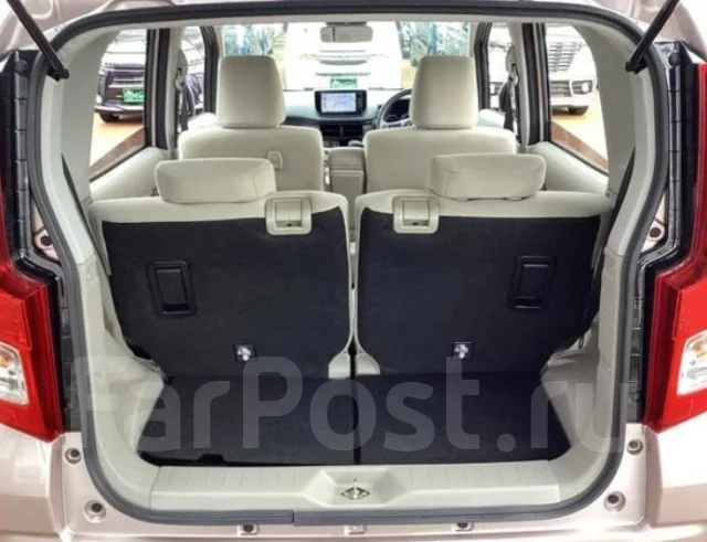 Daihatsu Move. ��������, 4wd, 0.7 (64��.�.), ������, 55 000����. ��, �/�. ��� ����� �� ������������ ����