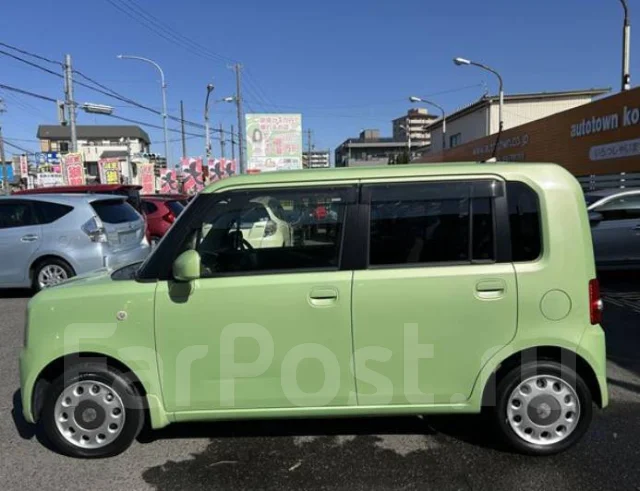 Daihatsu Move Conte. ��������, ��������, 0.7 (64��.�.), ������, 44 000����. ��, �/�. ��� ����� �� ������������ ����