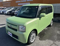 Daihatsu Move Conte. ��������, ��������, 0.7 (64��.�.), ������, 44 000����. ��, �/�. ��� ����� �� ������������ ����