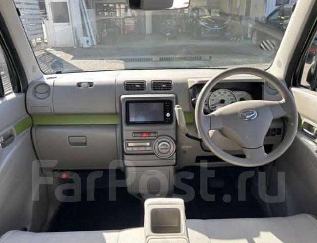 Daihatsu Move Conte. ��������, ��������, 0.7 (64��.�.), ������, 44 000����. ��, �/�. ��� ����� �� ������������ ����