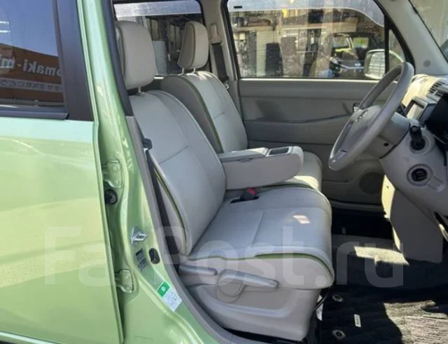 Daihatsu Move Conte. ��������, ��������, 0.7 (64��.�.), ������, 44 000����. ��, �/�. ��� ����� �� ������������ ����