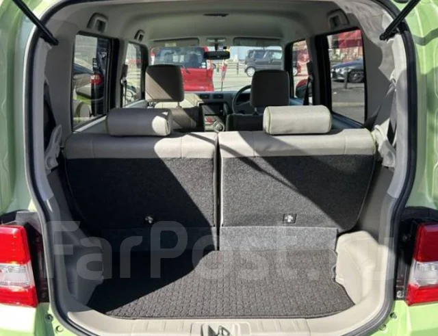 Daihatsu Move Conte. ��������, ��������, 0.7 (64��.�.), ������, 44 000����. ��, �/�. ��� ����� �� ������������ ����