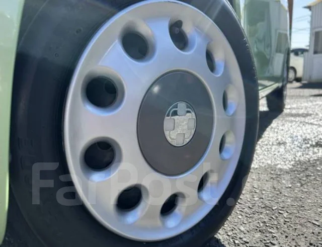 Daihatsu Move Conte. ��������, ��������, 0.7 (64��.�.), ������, 44 000����. ��, �/�. ��� ����� �� ������������ ����