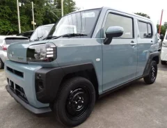 Daihatsu Taft. ��������, 4wd, 0.7 (64��.�.), ������, 37 000����. ��, �/�. ��� ����� �� ������������ ����