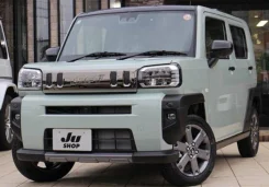 Daihatsu Taft. ��������, 4wd, 0.7 (64��.�.), ������, 26 000����. ��, �/�. ��� ����� �� ������������ ����
