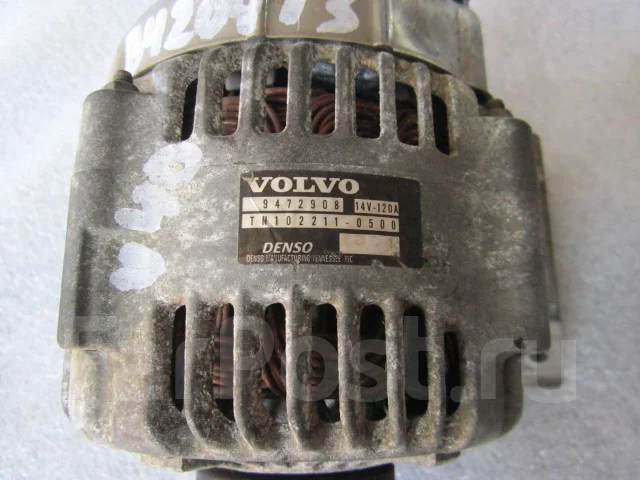 ��������� Volvo V40 VW29 B4204T3 9472908 ����