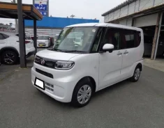 Daihatsu Tanto. ��������, 4wd, 0.7 (64��.�.), ������, 43 000����. ��, �/�. ��� ����� �� ������������ ����