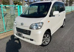 Daihatsu Tanto Exe. ��������, ��������, 0.7 (64��.�.), ������, 34 000����. ��, �/�. ��� ����� �� ������������ ����