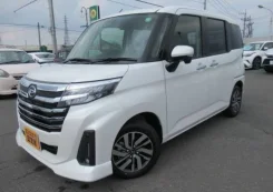 Daihatsu Thor. ��������, ��������, 0.7 (69��.�.), ������, 40 000����. ��, �/�. ��� ����� �� ������������ ����