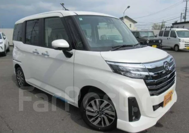 Daihatsu Thor. ��������, ��������, 0.7 (69��.�.), ������, 40 000����. ��, �/�. ��� ����� �� ������������ ����