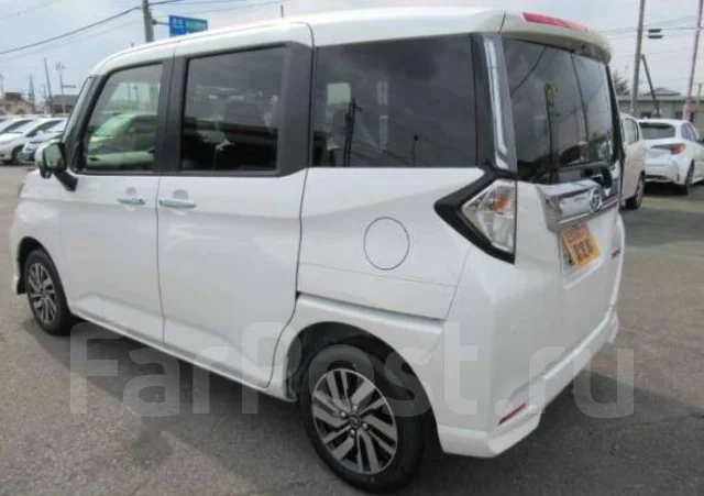 Daihatsu Thor. ��������, ��������, 0.7 (69��.�.), ������, 40 000����. ��, �/�. ��� ����� �� ������������ ����