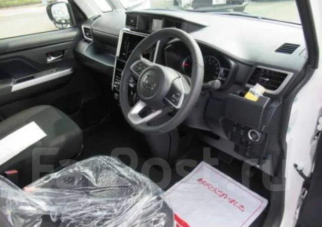Daihatsu Thor. ��������, ��������, 0.7 (69��.�.), ������, 40 000����. ��, �/�. ��� ����� �� ������������ ����