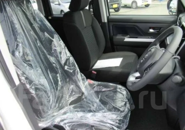 Daihatsu Thor. ��������, ��������, 0.7 (69��.�.), ������, 40 000����. ��, �/�. ��� ����� �� ������������ ����