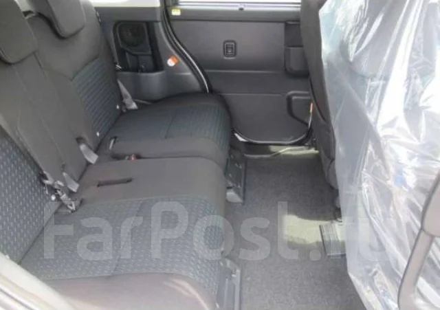 Daihatsu Thor. ��������, ��������, 0.7 (69��.�.), ������, 40 000����. ��, �/�. ��� ����� �� ������������ ����