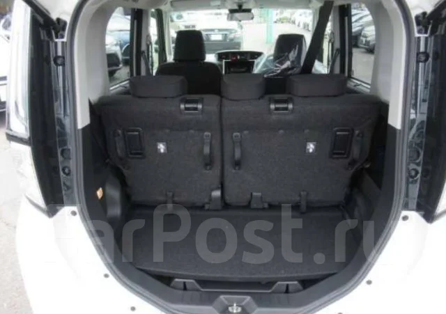 Daihatsu Thor. ��������, ��������, 0.7 (69��.�.), ������, 40 000����. ��, �/�. ��� ����� �� ������������ ����
