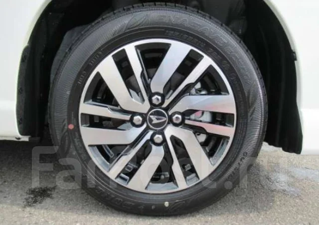 Daihatsu Thor. ��������, ��������, 0.7 (69��.�.), ������, 40 000����. ��, �/�. ��� ����� �� ������������ ����