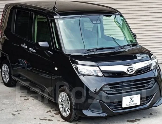 Daihatsu Thor. ��������, 4wd, 0.7 (69��.�.), ������, 37 000����. ��, �/�. ��� ����� �� ������������ ����