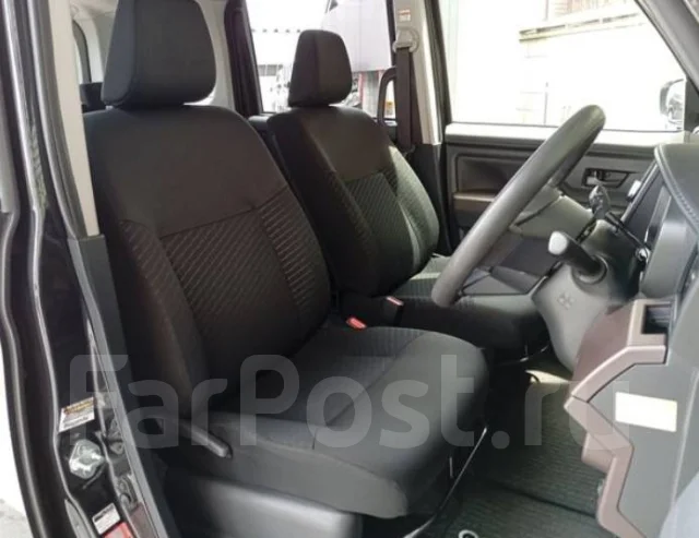 Daihatsu Thor. ��������, 4wd, 0.7 (69��.�.), ������, 37 000����. ��, �/�. ��� ����� �� ������������ ����