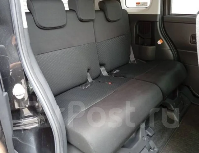 Daihatsu Thor. ��������, 4wd, 0.7 (69��.�.), ������, 37 000����. ��, �/�. ��� ����� �� ������������ ����