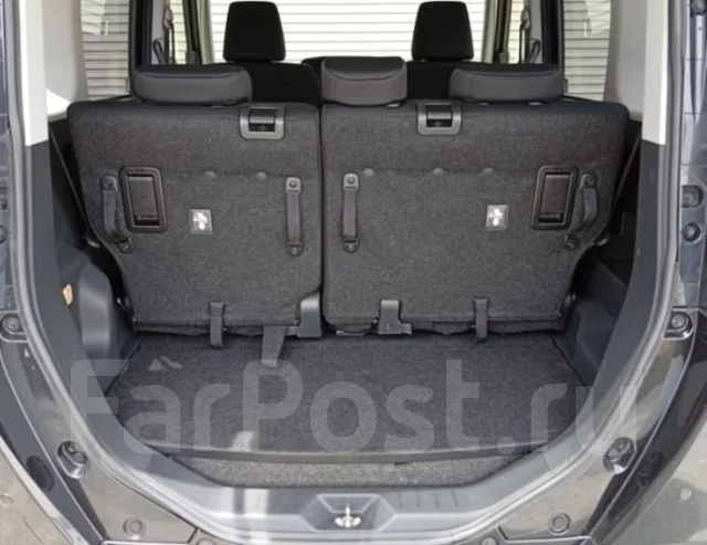 Daihatsu Thor. ��������, 4wd, 0.7 (69��.�.), ������, 37 000����. ��, �/�. ��� ����� �� ������������ ����