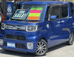 Daihatsu Wake. ��������, ��������, 0.7 (64��.�.), ������, 44 000����. ��, �/�. ��� ����� �� ������������ ����