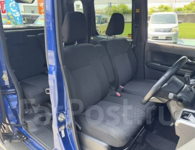 Daihatsu Wake. ��������, ��������, 0.7 (64��.�.), ������, 44 000����. ��, �/�. ��� ����� �� ������������ ����
