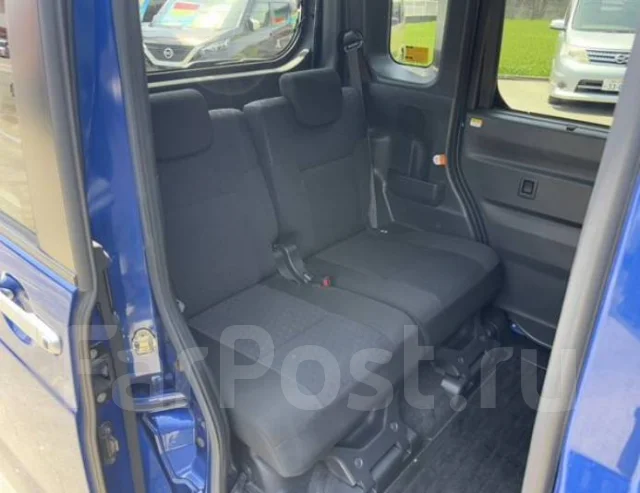 Daihatsu Wake. ��������, ��������, 0.7 (64��.�.), ������, 44 000����. ��, �/�. ��� ����� �� ������������ ����