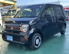 Honda N-WGN. ��������, 4wd, 0.7 (64��.�.), ������, 27 000����. ��, �/�. ��� ����� �� ������������ ����