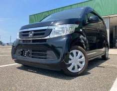 Honda N-WGN. ��������, ��������, 0.7 (64��.�.), ������, 34 000����. ��, �/�. ��� ����� �� ������������ ����