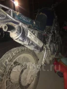 Kawasaki KLE 250 Anhelo. 250����. ��., ����������, ��� ���, ������ �� �� ����